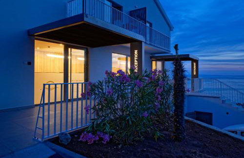 Zlatni Zalaz,Apartments,Supetarska Draga - Foto 66