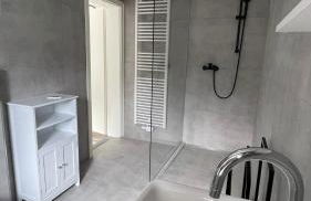 OASE im grünen Hinterhof, EG, Ruhe, Terrasse, Carport, free PayTV, Kaffee&Tee, Fahrräder - Foto 31