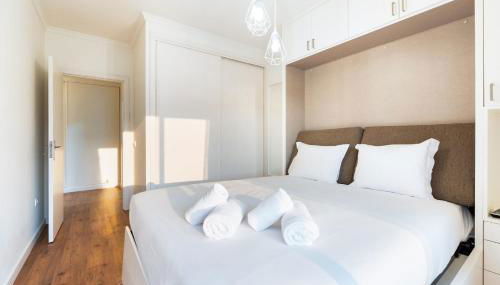 GuestReady - Peaceful ambience near the ocean - Foto 1