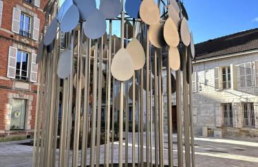 Studio le Végétal - Foto 10