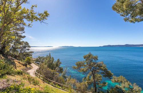 Résidence Athena vue mer - Foto 14