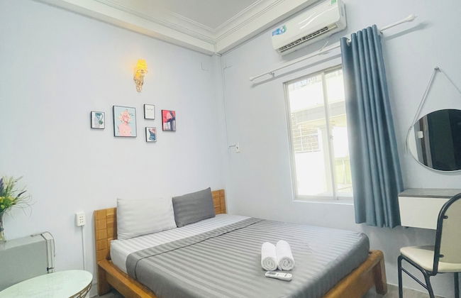 Lyly Hotel - Pham Ngu Lao - Foto 2