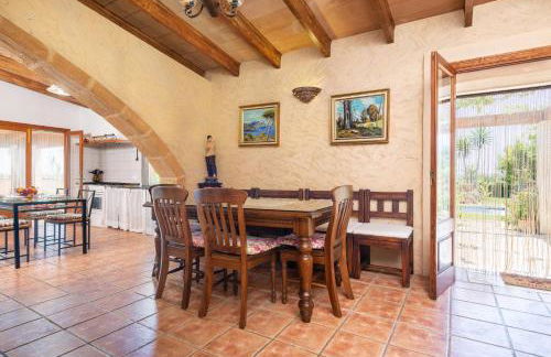 El Reboster (Carboneras) - Foto 14