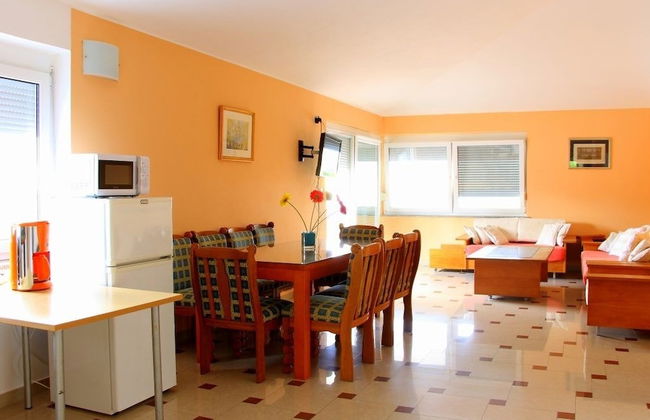 Oaza Apartmani Primosten - Foto 16