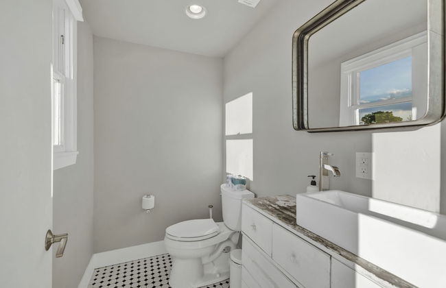 The Oswald - Foto 23