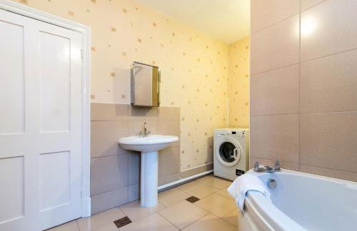 Mountsorrel House - Spacious 5bed in Leicester Ideal for Families and Contractors - Foto 81