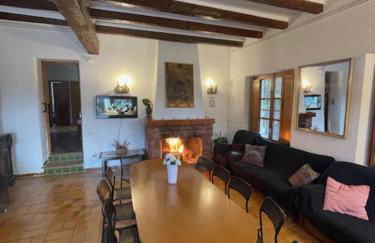 La Muntanya alojamiento rural turistico vacacional - Foto 7