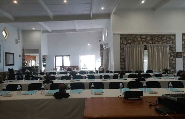 BOTTERKLOOF RESORT - Foto 74