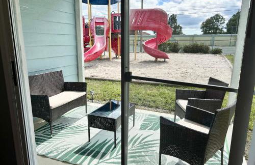 The Palms 1st floor By Pool, Fully Stocked 5 stars - Foto 12