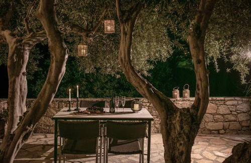 Istron Maisonettes with private pool - Foto 14