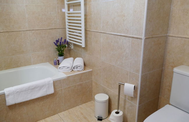 Villa Chantal - Foto 25