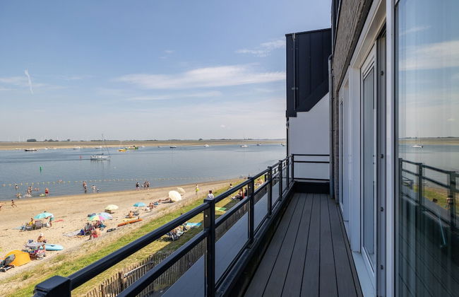 Seaside Retreat, Sint-annaland - Foto 41