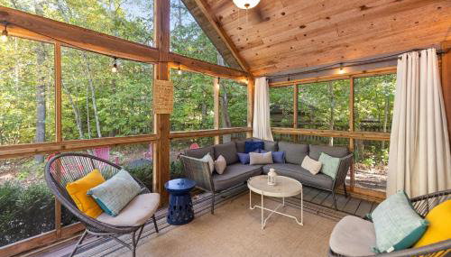 Blue Beech Cottage - Foto 3