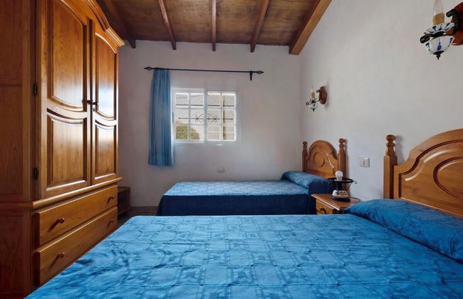 House El Cardón A1 in Buenavista del Norte - Foto 2