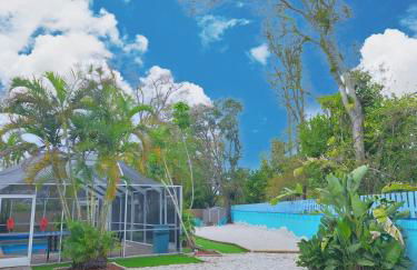 5 Bed Heated Pool Largo, FL 2 mi Indian Rocks Beach Sleeps 16 , Pets - Foto 38