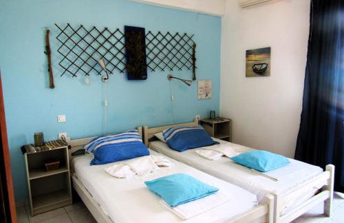 Apokoros Craft Deco Apartments&Studios - Photo 42