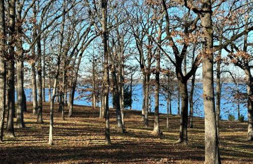 Lakeside Retreat - Foto 9