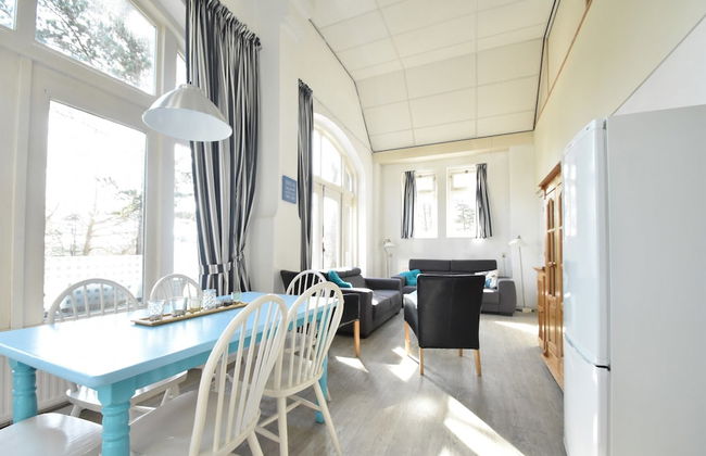 Quaint Holiday Home in Bergen aan Zee near Sea - Photo 14