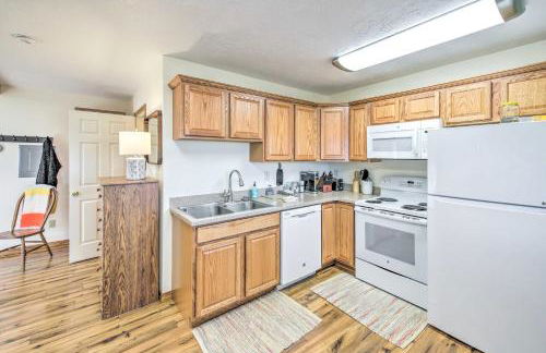 Cozy Cottage Studio Stunning Mountain Views! - Foto 4