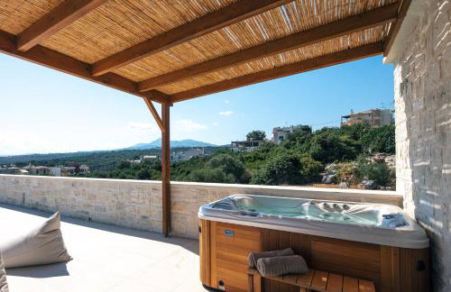 Sorin Villa, boasting Pool & Heated Whirlpool, By ThinkVilla - Foto 14