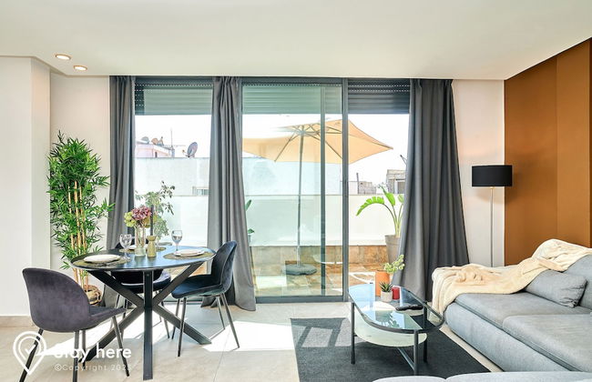 Stayhere Rabat - Agdal 3 - Prestige Residence - Photo 46