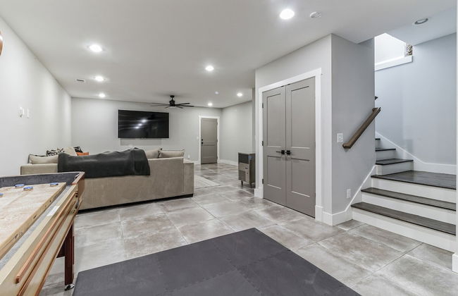 Old Hickory Rooftop Oasis - Foto 32