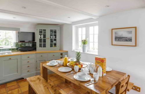 South Downs Country Cottage - Foto 42