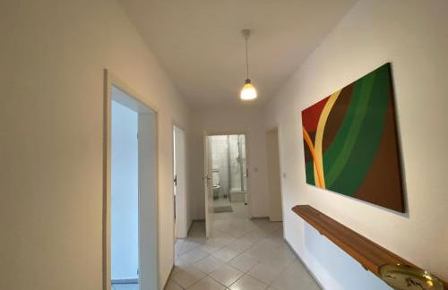 Schöne, ruhige Zweiraumwohnung im angesagten Altlindenau - Foto 34