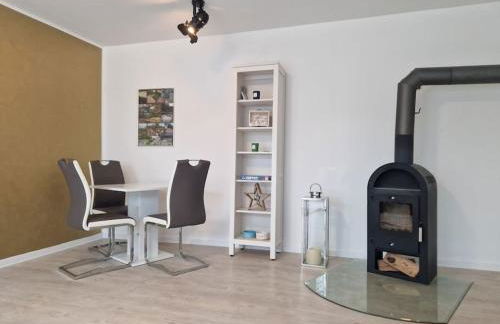 -NEUE- Ferienwohnung - Monteurwohnung in Lippe - Foto 3