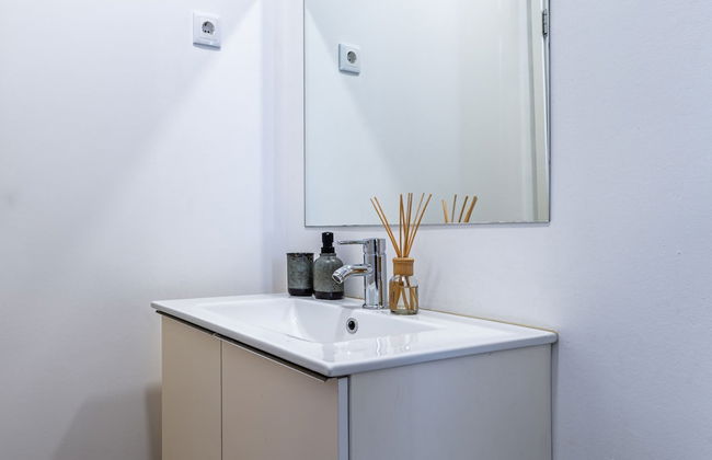 Nomad s Easy Stay - Studio Lounge Casa da Musica - Foto 8