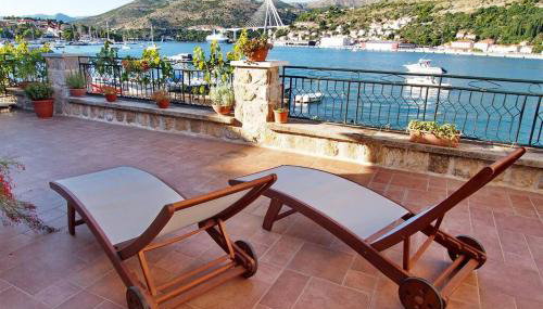 Waterfront stone house in city center - Foto 2