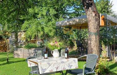 Apartment Moosblick zwischen Bergen und See - Foto 1