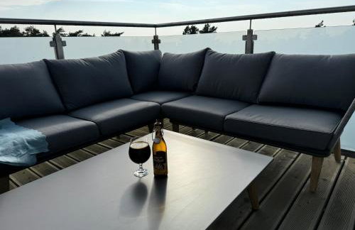 Apartament Zachodzącego Słońca - Foto 20