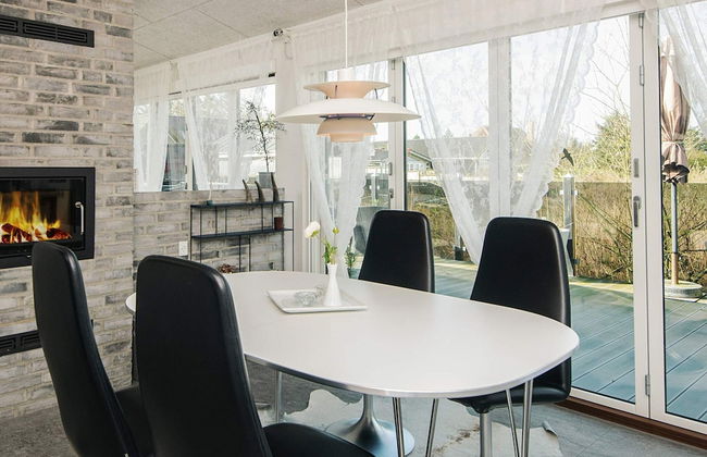 3 Person Holiday Home in Esbjerg V-by Traum - Photo 29