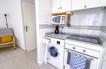 Apartamento Luz de Almoradi - Foto 8