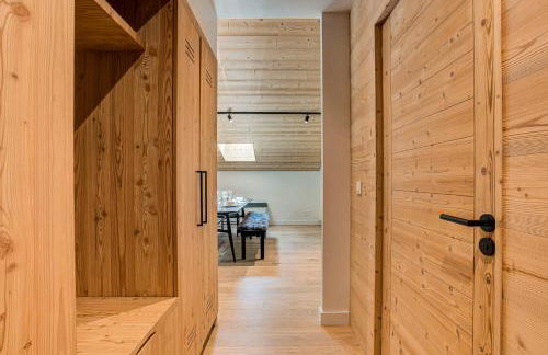 Apartment Castorettes, Alpes Trave, Sleeps 6 to 7 - Foto 16