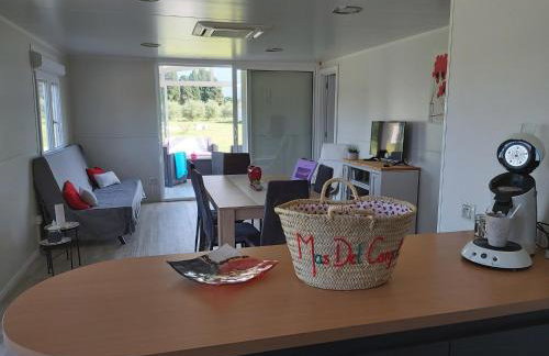 Le Mas Del Cargol - Foto 55