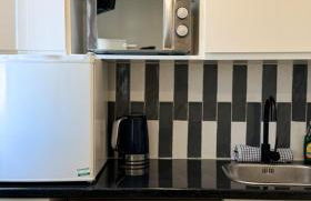 Acton Guest House - Foto 18