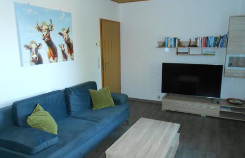 Ferienwohnung Im Tal Olsberg - Photo 4