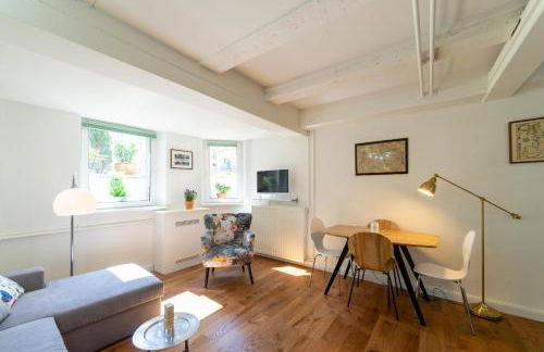 Bürgerpark Apartments - Photo 18