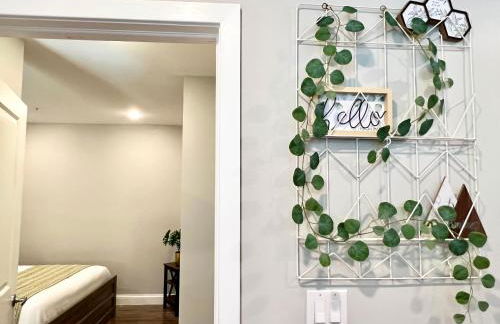 304Stunning and comfy 1BDR APT in Center city - Foto 11