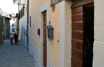 Residenza Antico Chianti - Foto 1