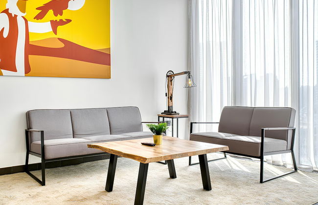 Emirates Sports Hotel, Dubai Sports City - Photo 74