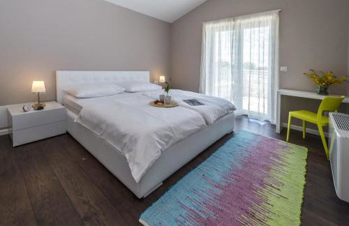 Villa Meli - Foto 18