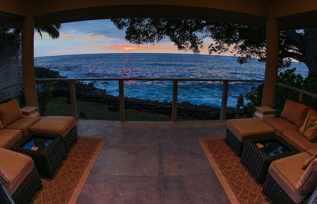 Kona Bay Hale by RedAwning - Foto 2