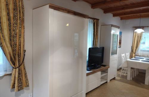 Fajny Domek w Nartach - Foto 12