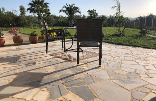 Παραδοσιακό σπίτι με τζάκι - Foto 55