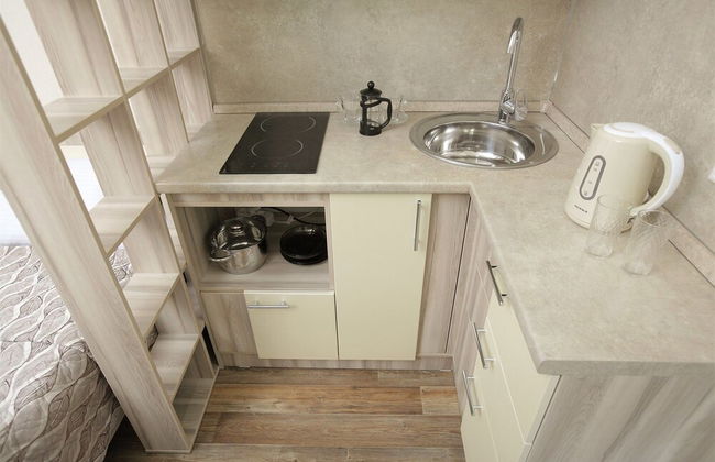 Apart hotel Park City - Foto 30