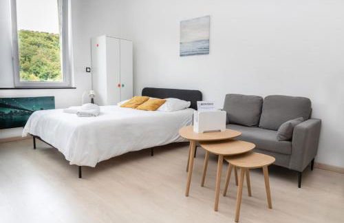 Studio Victor 101 - A deux pas du Luxembourg - Foto 1