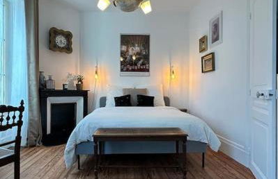 Chez La Vieille Dame - Foto 16